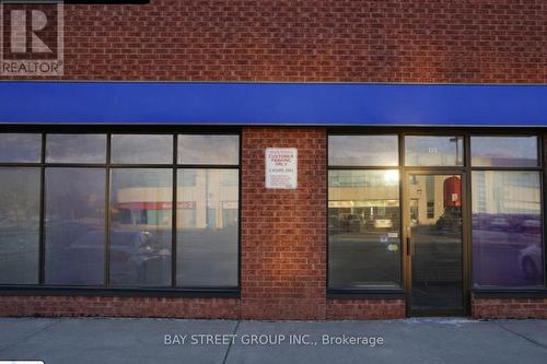 D3 - 63 Silver Star Boulevard, Toronto, ON 