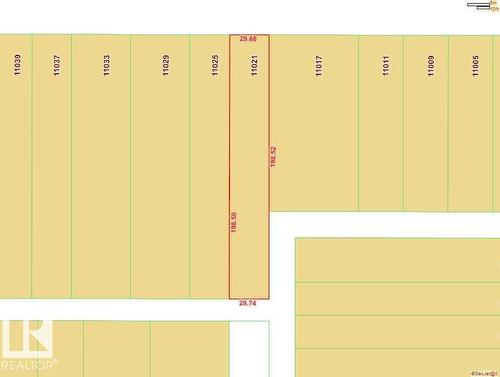 11021 80 AV NW  Edmonton, AB T6G 0R2