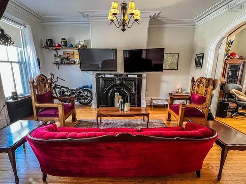 75 Denoon Street, Pictou, NS 