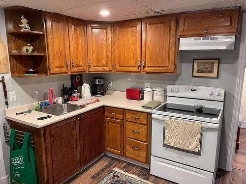 75 Denoon Street, Pictou, NS 