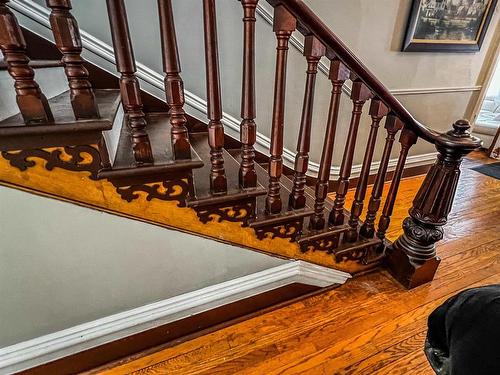 75 Denoon Street, Pictou, NS 