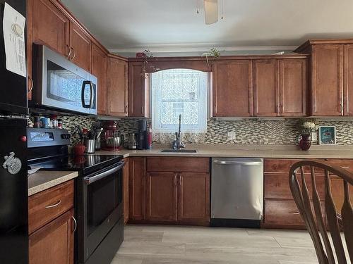 499 Birch Street, New Glasgow, NS 