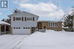 246 FORMAN AVENUE  Stratford, ON N5A 6R4