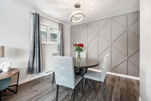 22 Canna Blvd, Winnipeg, MB 