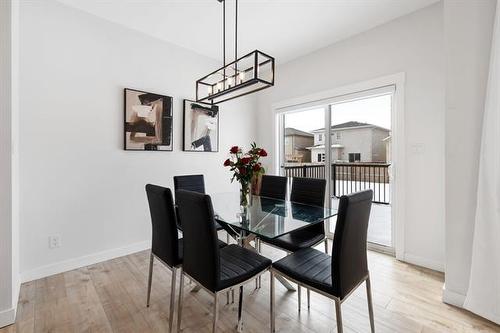 56 William Tweed Te, Winnipeg, MB 