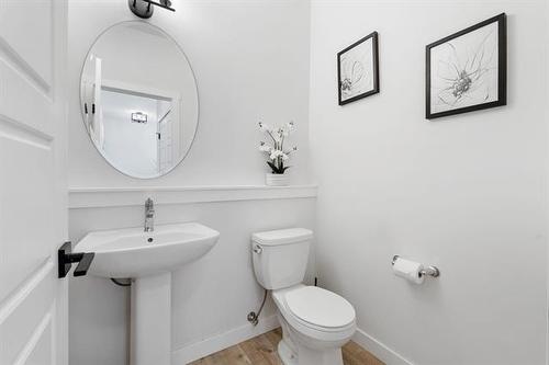 56 William Tweed Te, Winnipeg, MB 