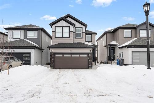 56 William Tweed Te, Winnipeg, MB 