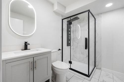 56 William Tweed Te, Winnipeg, MB 