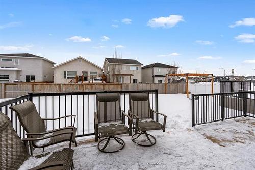 56 William Tweed Te, Winnipeg, MB 