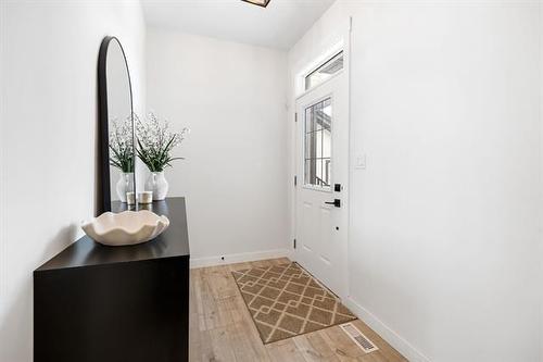 56 William Tweed Te, Winnipeg, MB 