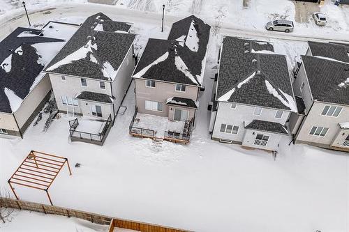 56 William Tweed Te, Winnipeg, MB 