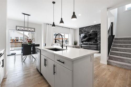 56 William Tweed Te, Winnipeg, MB 