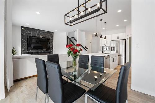 56 William Tweed Te, Winnipeg, MB 