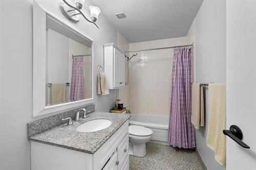 212-470 Kenaston Blvd, Winnipeg, MB 