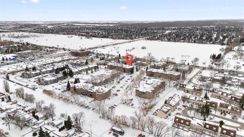 212-470 Kenaston Blvd, Winnipeg, MB 