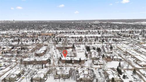 212-470 Kenaston Blvd, Winnipeg, MB 