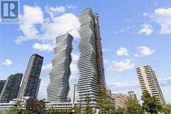 2101 - 3883 QUARTZ ROAD  Mississauga, ON L5B 0M4