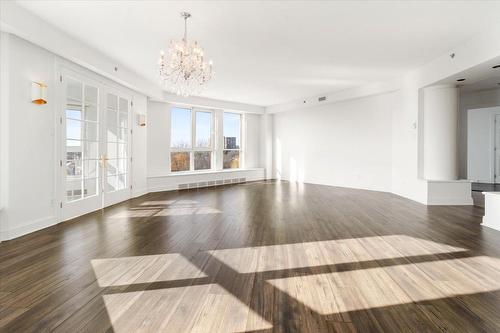 Salle à manger - 602-700 Ch. Marie-Le Ber, Montréal (Verdun/Île-Des-Soeurs), QC - Indoor