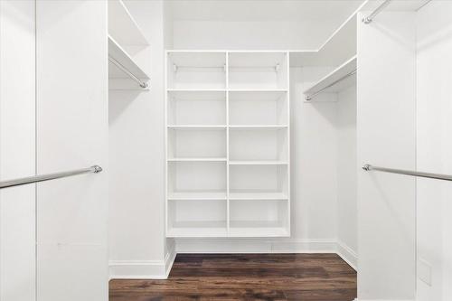 Penderie (Walk-in) - 602-700 Ch. Marie-Le Ber, Montréal (Verdun/Île-Des-Soeurs), QC - Indoor With Storage