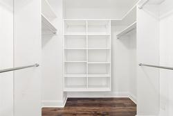 Penderie (Walk-in) - 