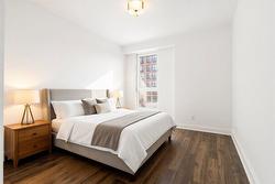 Chambre à coucher - 