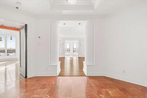 Hall d'entrée/Vestibule - 602-700 Ch. Marie-Le Ber, Montréal (Verdun/Île-Des-Soeurs), QC - Indoor Photo Showing Other Room
