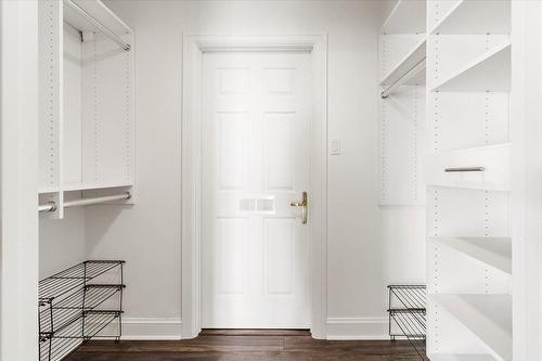 Rangement - 602-700 Ch. Marie-Le Ber, Montréal (Verdun/Île-Des-Soeurs), QC - Indoor With Storage