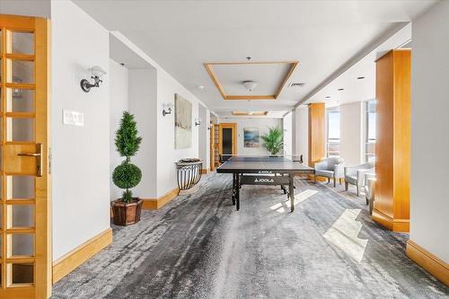 Salle communautaire - 602-700 Ch. Marie-Le Ber, Montréal (Verdun/Île-Des-Soeurs), QC - Indoor Photo Showing Other Room