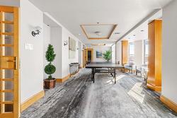 Salle communautaire - 