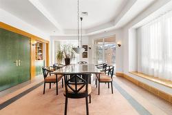 Salle communautaire - 