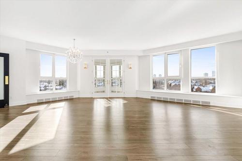 Salon - 602-700 Ch. Marie-Le Ber, Montréal (Verdun/Île-Des-Soeurs), QC - Indoor Photo Showing Living Room