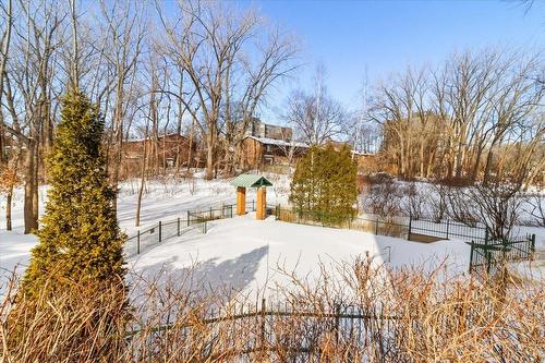 Piscine - 602-700 Ch. Marie-Le Ber, Montréal (Verdun/Île-Des-Soeurs), QC - Outdoor
