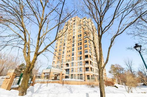 Vue d'ensemble - 602-700 Ch. Marie-Le Ber, Montréal (Verdun/Île-Des-Soeurs), QC - Outdoor With Facade