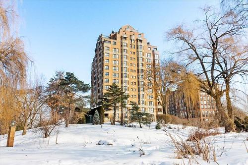 Vue d'ensemble - 602-700 Ch. Marie-Le Ber, Montréal (Verdun/Île-Des-Soeurs), QC - Outdoor With Facade