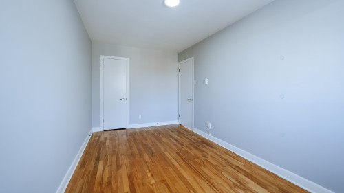 Bedroom - 2-10015 Rue De Lille, Montréal (Ahuntsic-Cartierville), QC - Indoor Photo Showing Other Room