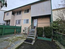 7312 Pine Dr  Port Hardy, BC V0N 2P0