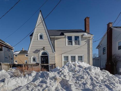 194 Park Street, Sydney, NS 