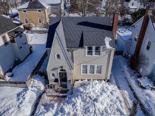 194 Park Street, Sydney, NS 