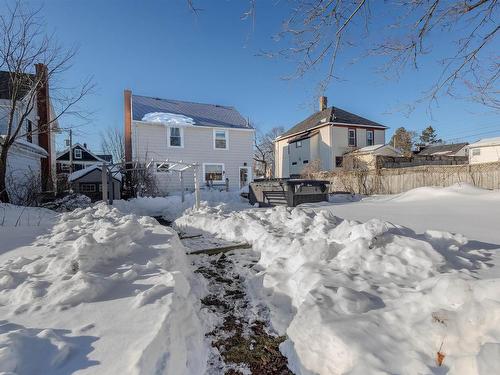 194 Park Street, Sydney, NS 