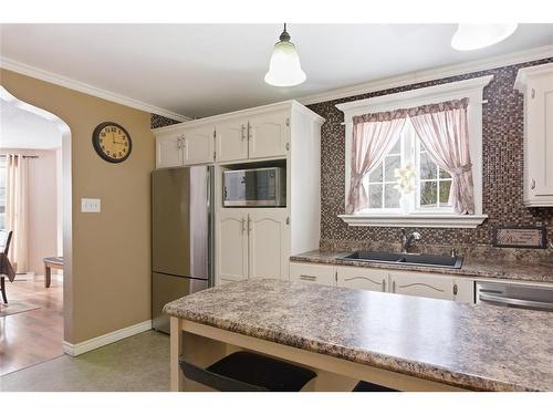 147 River Road, Appleton, NL 