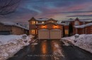 67 Penvill Trail, Barrie, ON  - Outdoor With Facade 