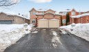 67 Penvill Trail, Barrie, ON  - Outdoor With Facade 