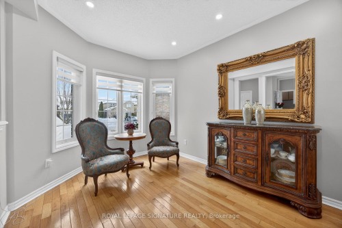 67 Penvill Trail, Barrie, ON - Indoor