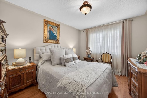 67 Penvill Trail, Barrie, ON - Indoor Photo Showing Bedroom