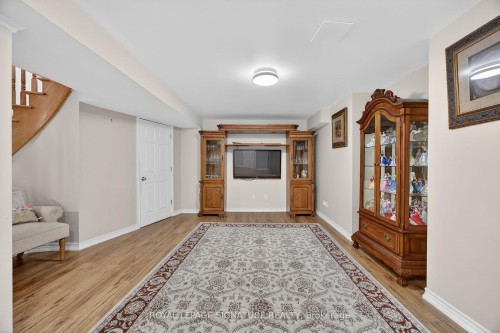 67 Penvill Trail, Barrie, ON - Indoor Photo Showing Other Room