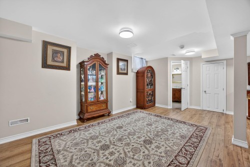 67 Penvill Trail, Barrie, ON - Indoor Photo Showing Other Room