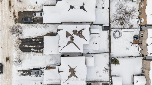 67 Penvill Trail, Barrie, ON - Other