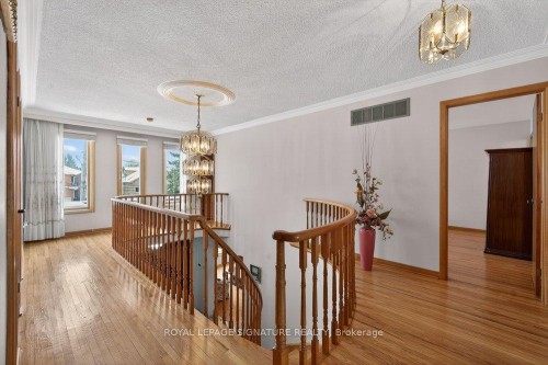 52A Gooderham Drive, Toronto, ON - Indoor Photo Showing Other Room