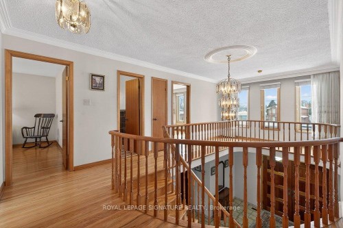 52A Gooderham Drive, Toronto, ON - Indoor Photo Showing Other Room