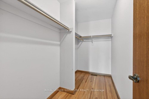 52A Gooderham Drive, Toronto, ON - Indoor With Storage
